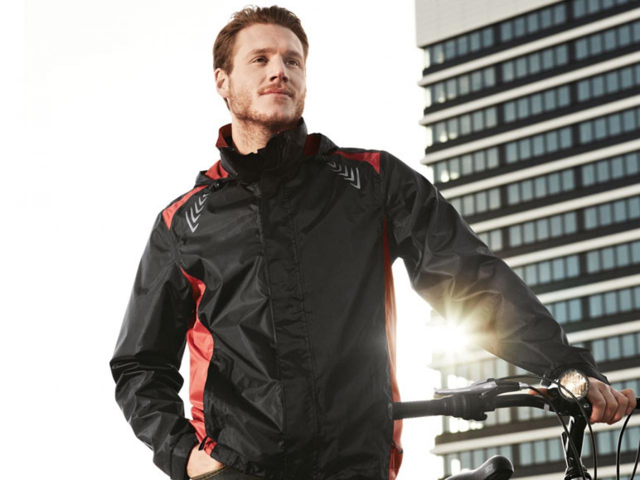 Crivit shop cycling jacket